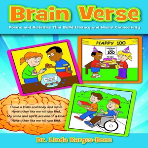 cover image of Brain Verse